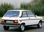 Citroen LNA 1982 года